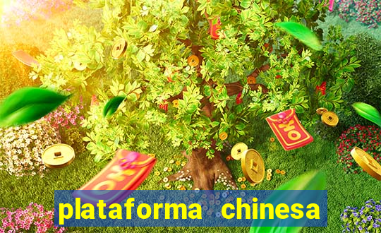 plataforma chinesa fortune tiger